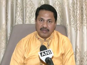 “They have lost mental balance”: Nana Patole slams critics amid backlash over comparing Rahul Gandhi with Lord Ram