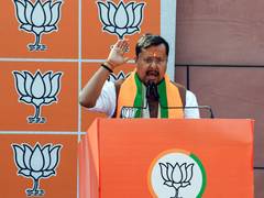 BJP chief Nitin Nabin to visit Goa on Jan 30–31