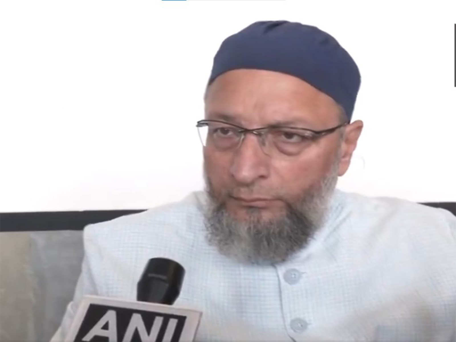 Owaisi urges Jaishankar to rescue Indians “enslaved” at Myanmar-Thailand border