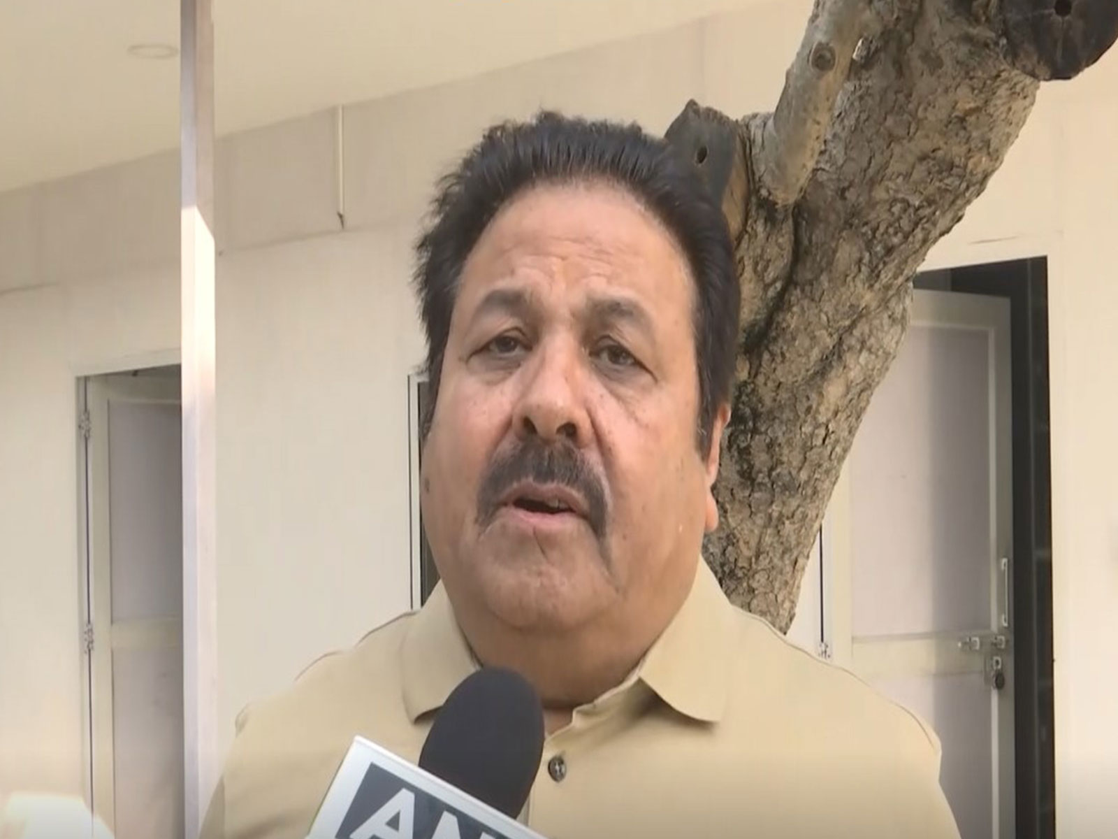Pakistan is misleading Bangladesh, says BCCI Vice President Rajeev Shukla