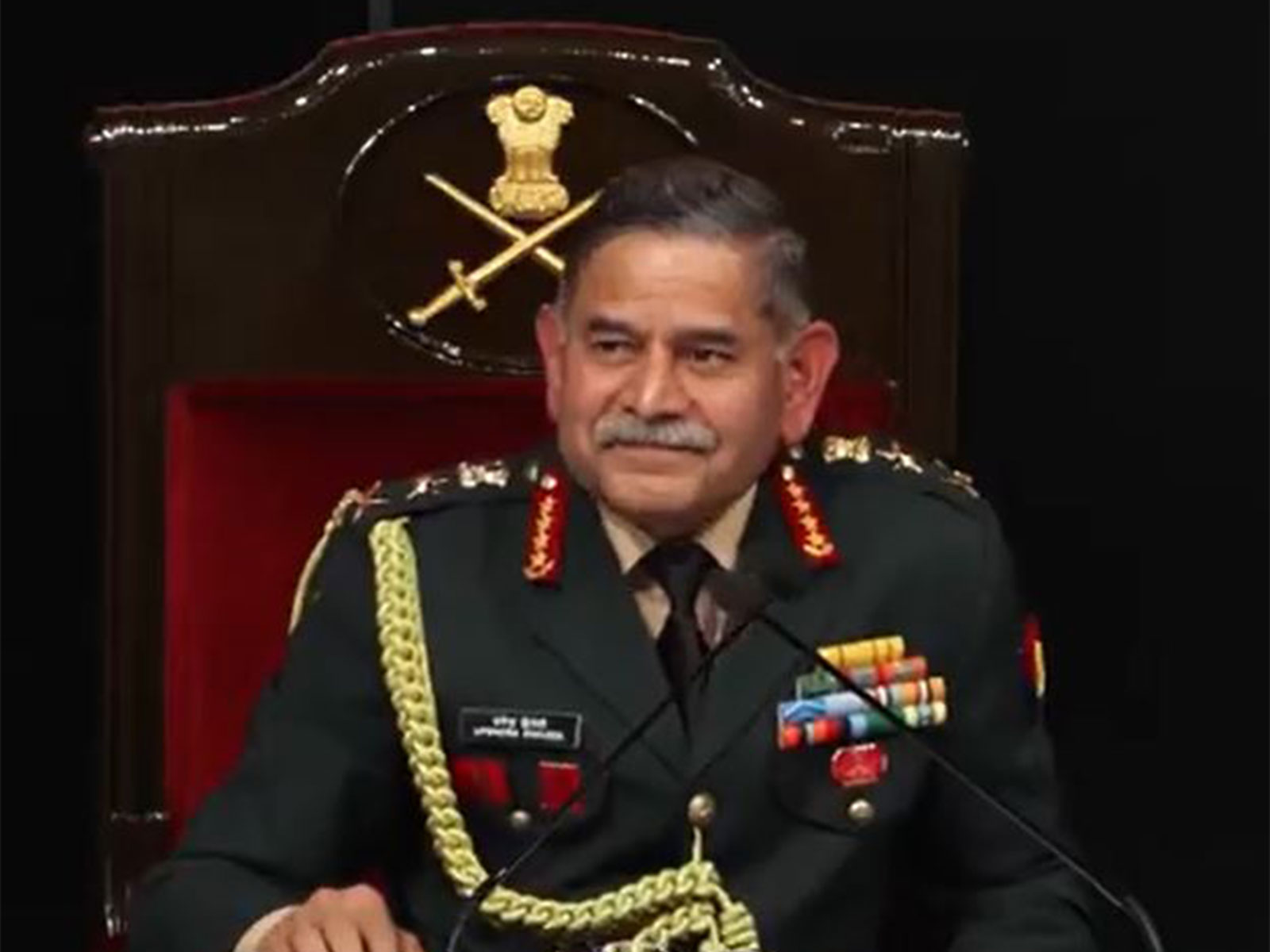 Op Sindoor: Pakistan’s decision-making cycle completely disrupted after initial 22-minute strike, says Army Chief