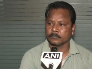Police Caught Me During Checking, Then I Surrendered: Maoist Leader Deva