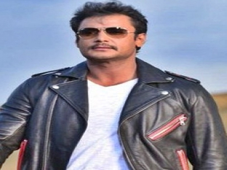 Police file chargesheet against six for threats to Kannada actor Darshan’s wife