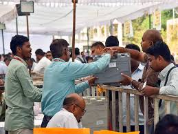 Postal ballot boxes to be opened only on counting day: BMC clarifies after Uddhav Thackeray’s allegation