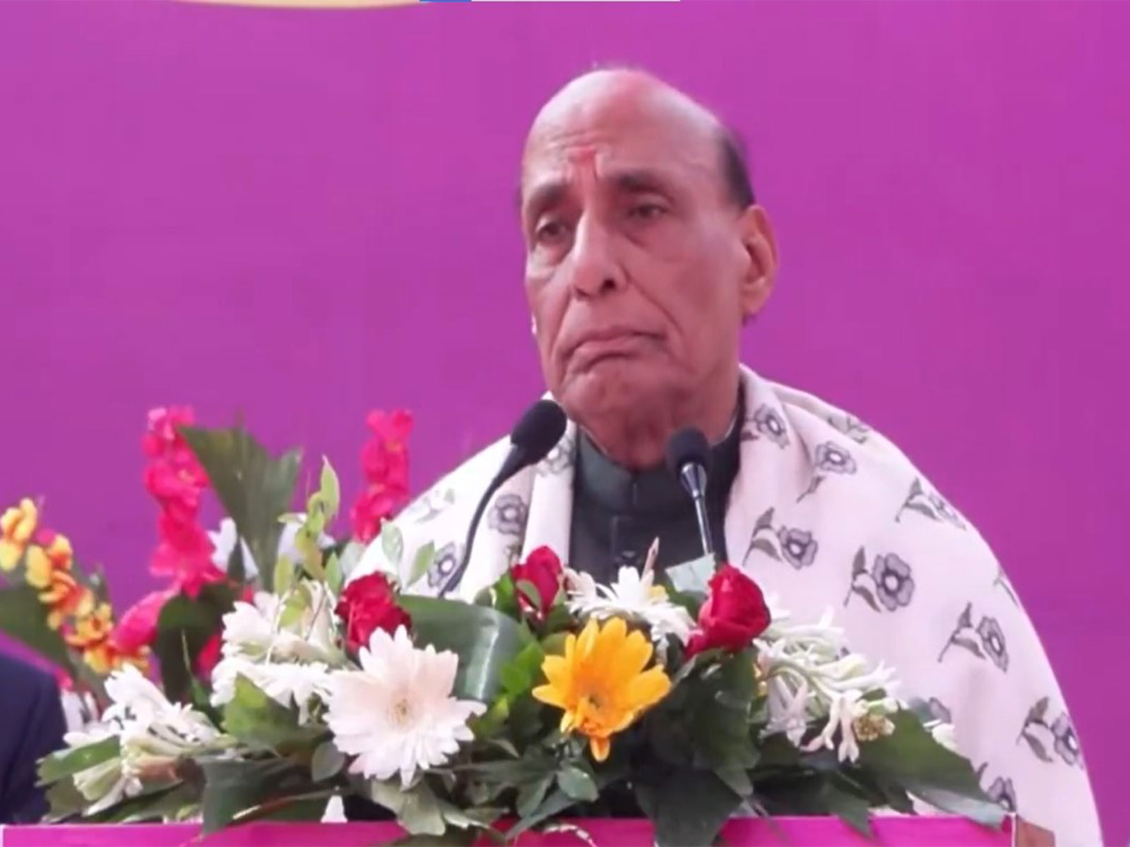 Rajnath Singh to commission Coast Guard’s pollution control vessel today