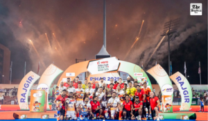 Indian Hockey Team Gears Up for Action-Packed 2026 with World Cup and Asian Games Focus