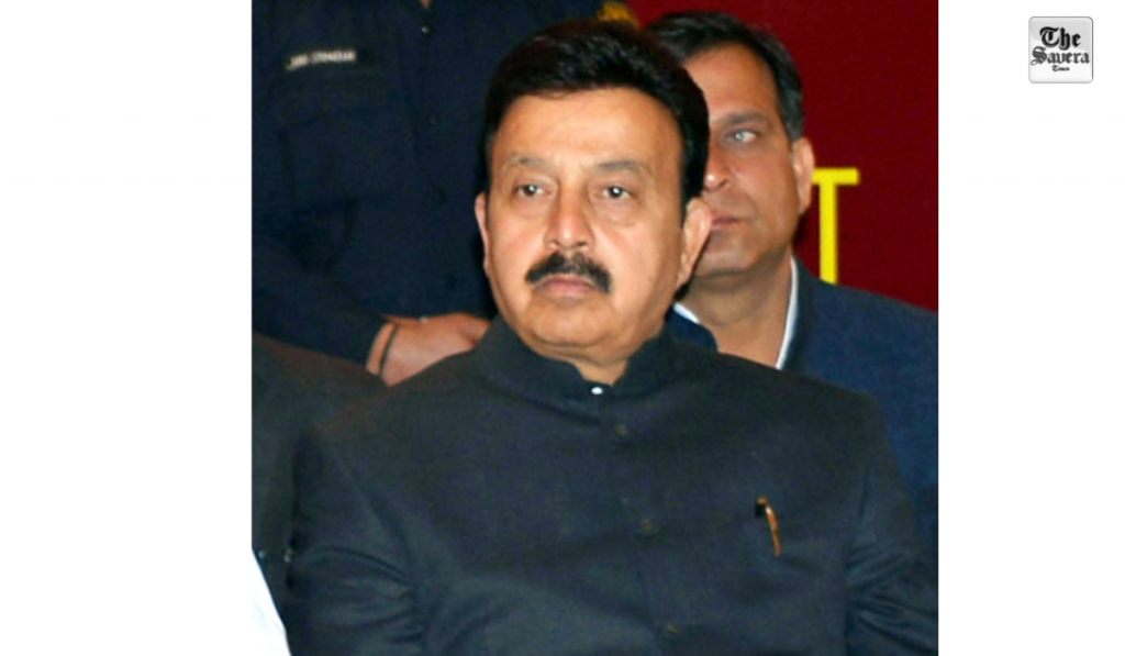 Committed to Aravali mountain range conservation: Haryana Minister