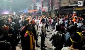 Late-Night Dispute Turns Fatal in Hazaribagh, one killed