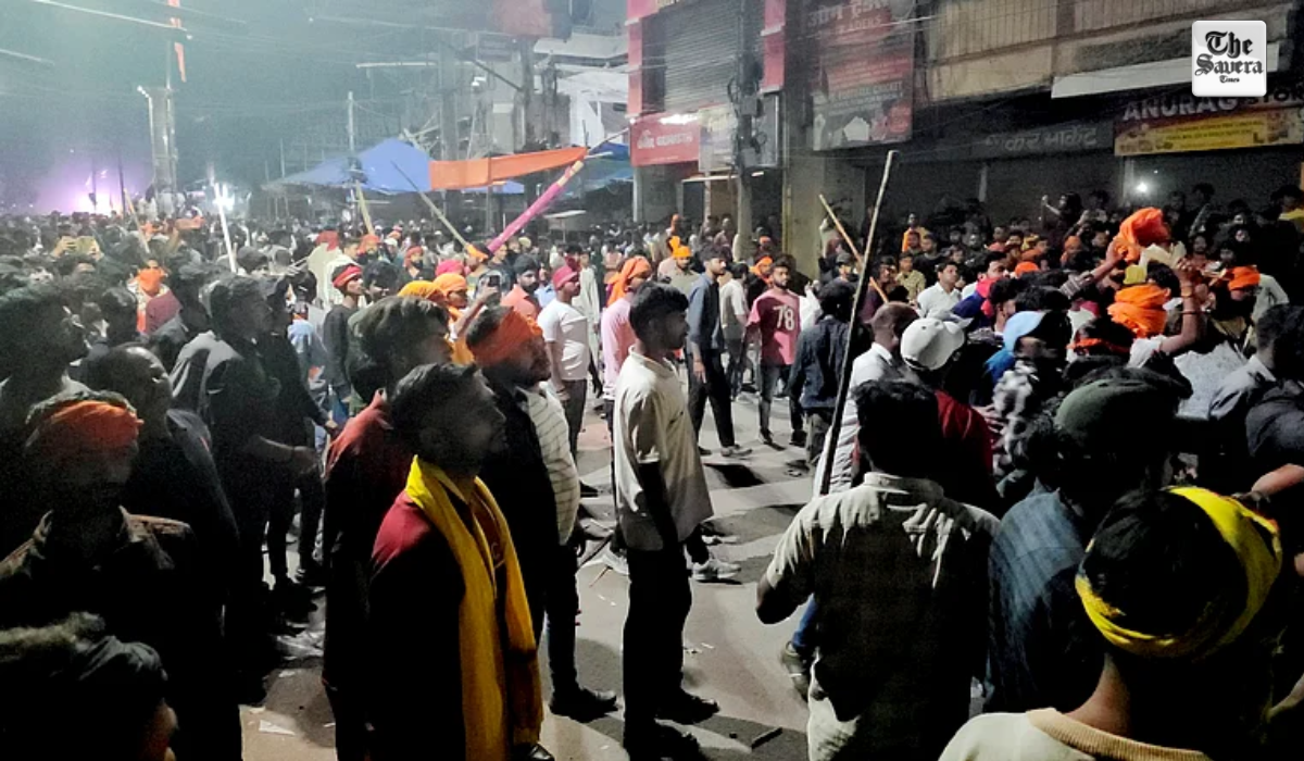 Late-Night Dispute Turns Fatal in Hazaribagh, one killed