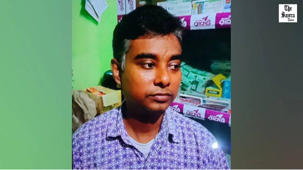 Bangladesh Hindu Man Killed in Mob Attack