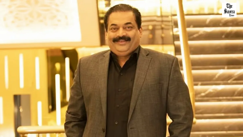 CJ Roy Suicide Case: CID Probe Likely in Bengaluru