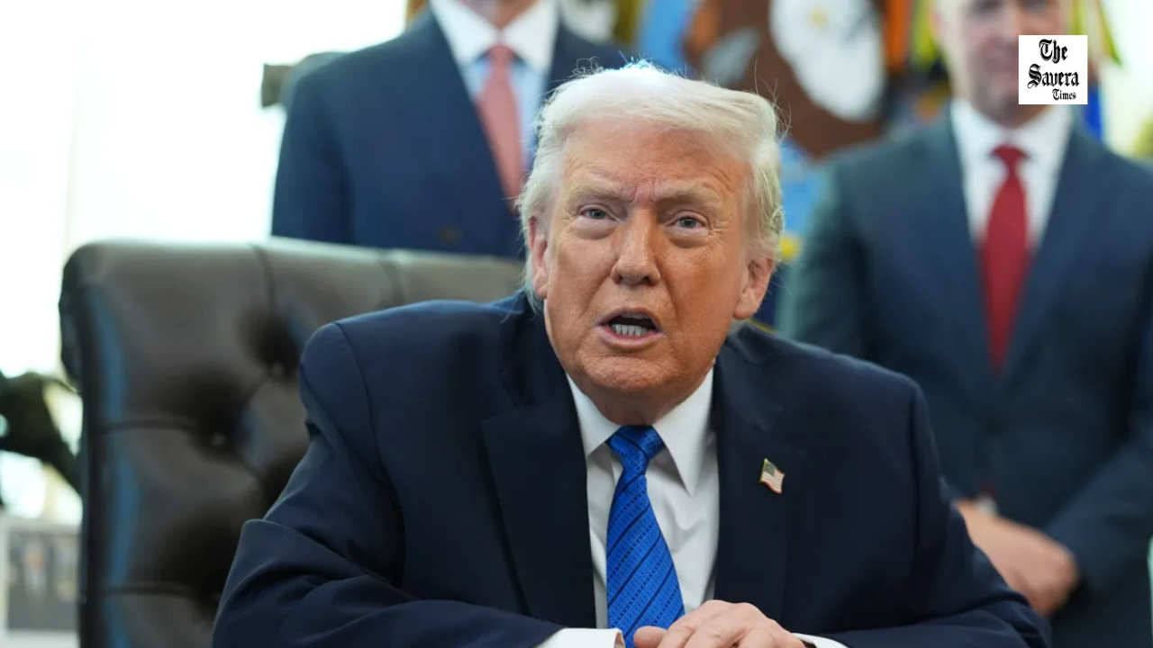 US Government Enters Partial Shutdown as Budget Deadline Passes