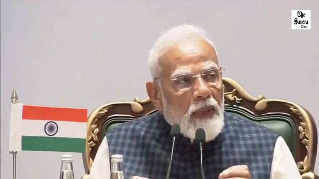 PM welcomes new Ramsar sites at Patna Bird Sanctuary and Chhari-Dhand
