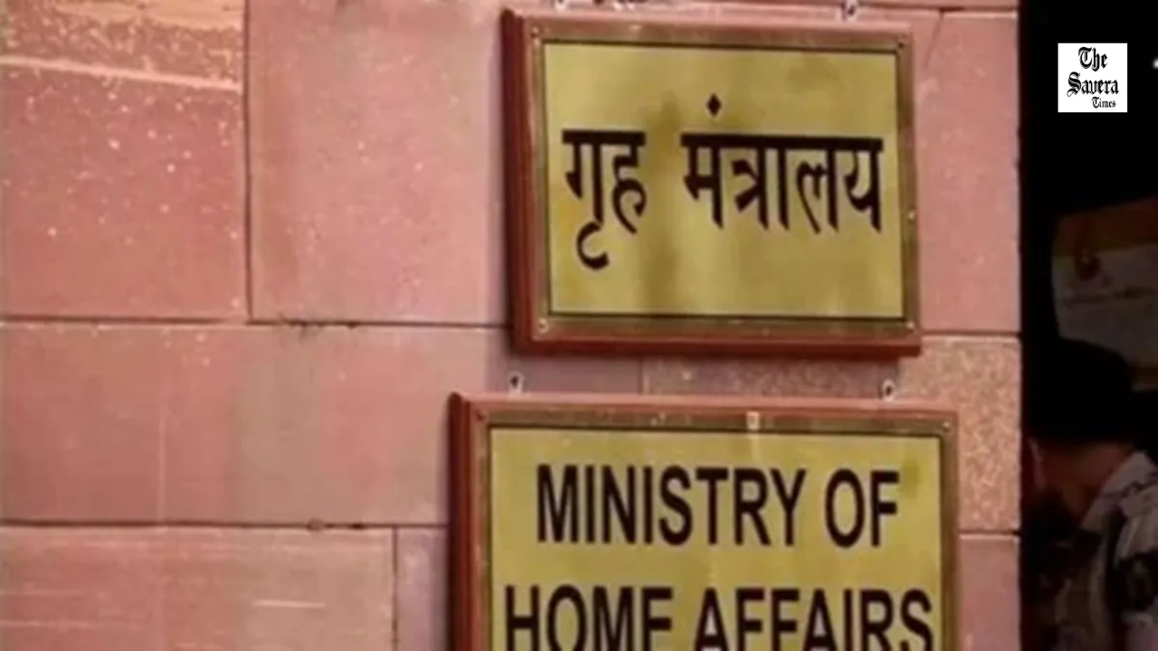 MHA Mandates 2‑Year Central Stint for IPS Officers Targeting IG Rank