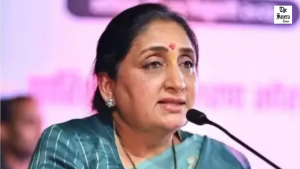 Sunetra Pawar Elected NCP Legislature Party Leader, Set to Be Maharashtra Deputy CM