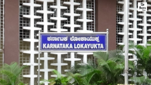 Karnataka Cop Caught Accepting Bribe, Second in a Day