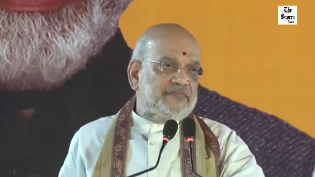 Amit Shah