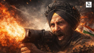‘Thanks, But No Thanks, Sunny Deol’: Critics Say Border 2 Fails Armed Forces