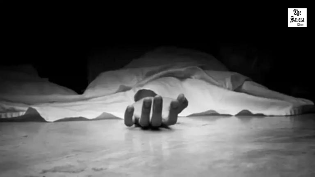Odisha Quarry Collapse Kills Two in Dhenkanal