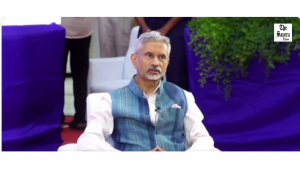 India’s Glorious Past Shaping Its Global Future: Jaishankar