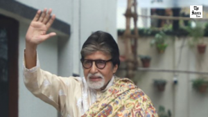 Amitabh Bachchan says 363 days to 2027