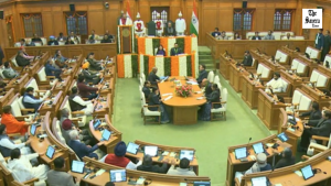 Delhi Winter Session Opens Amid Pollution Row and CAG Clash