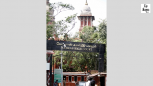 Madras HC to Deliver Verdict on Thiruparankundram Hill Lamp Case