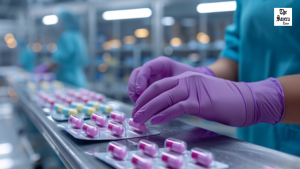 India’s Pharma Sector Bullish on Boosting Global Exports