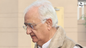 US Action in Venezuela Threatens Global Stability, Says Khurshid