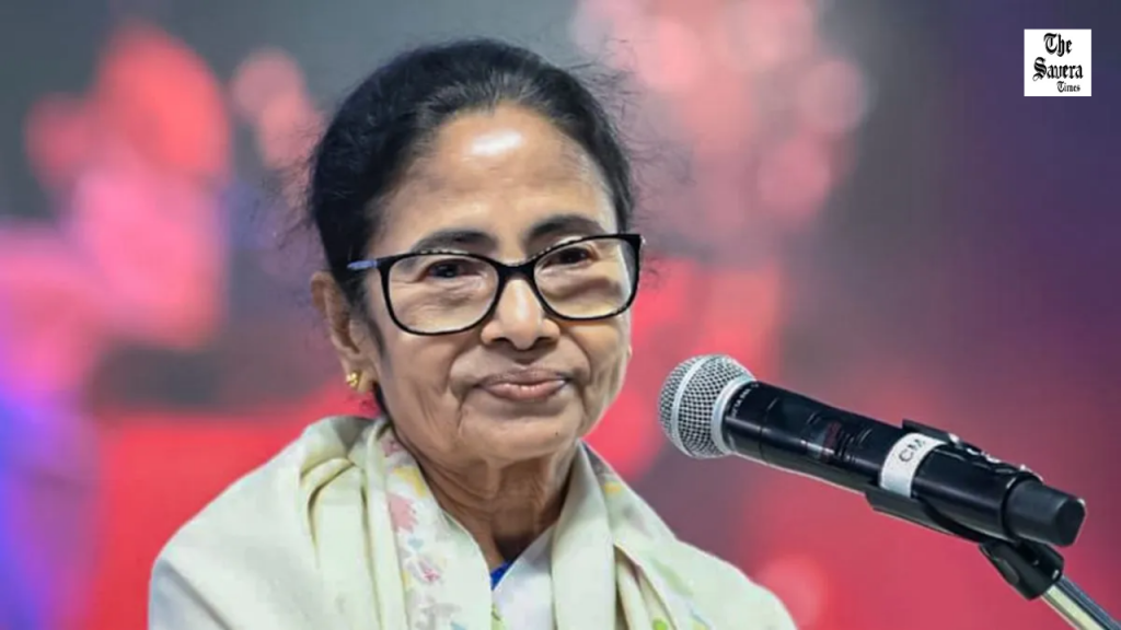 Mamata Banerjee moves court over SIR fear