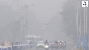 Cold Spell to Continue in West Bengal for Next Few Days