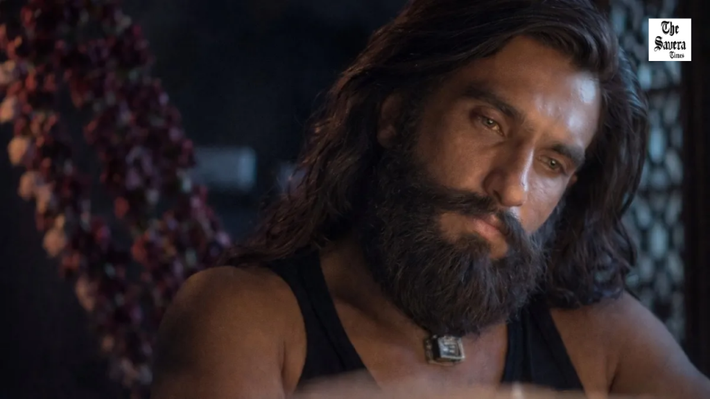 YRF Hails Dhurandhar as Highest-Grossing Film; Ranveer Singh Responds