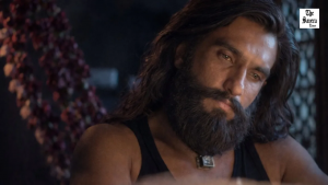 YRF Hails Dhurandhar as Highest-Grossing Film; Ranveer Reacts