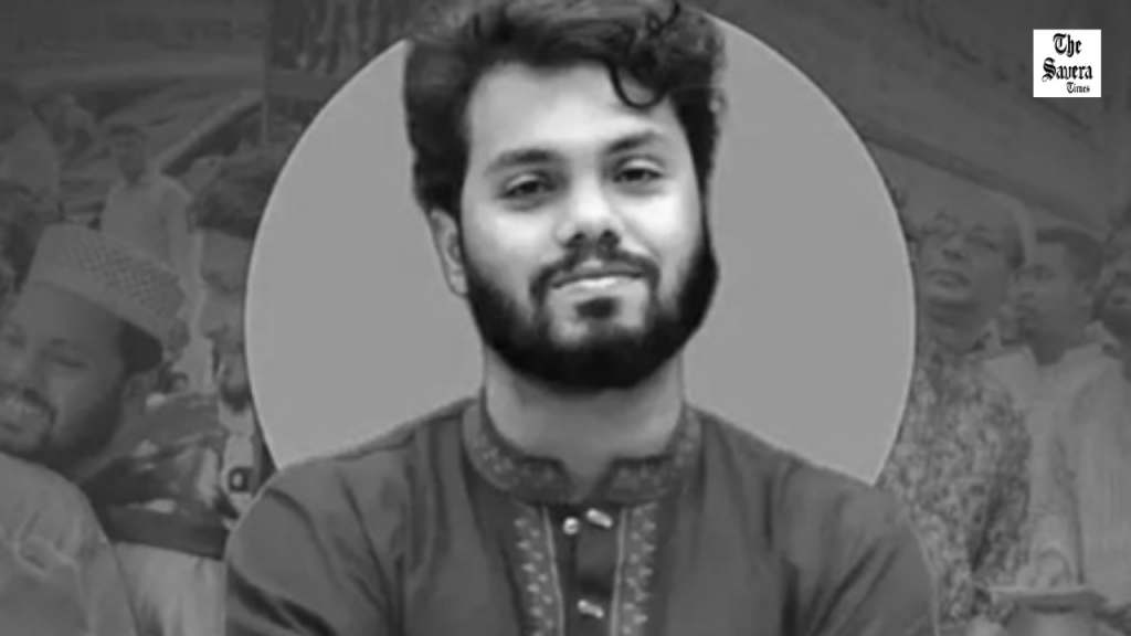 Bangladesh Police Say Hadi Murder Was Politically Motivated | Singapore Conspiracy