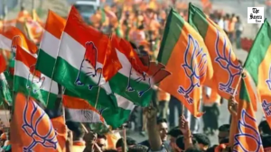 Buzz Over BJP‑Congress Alliance in Ambernath Stirs Political Uproar