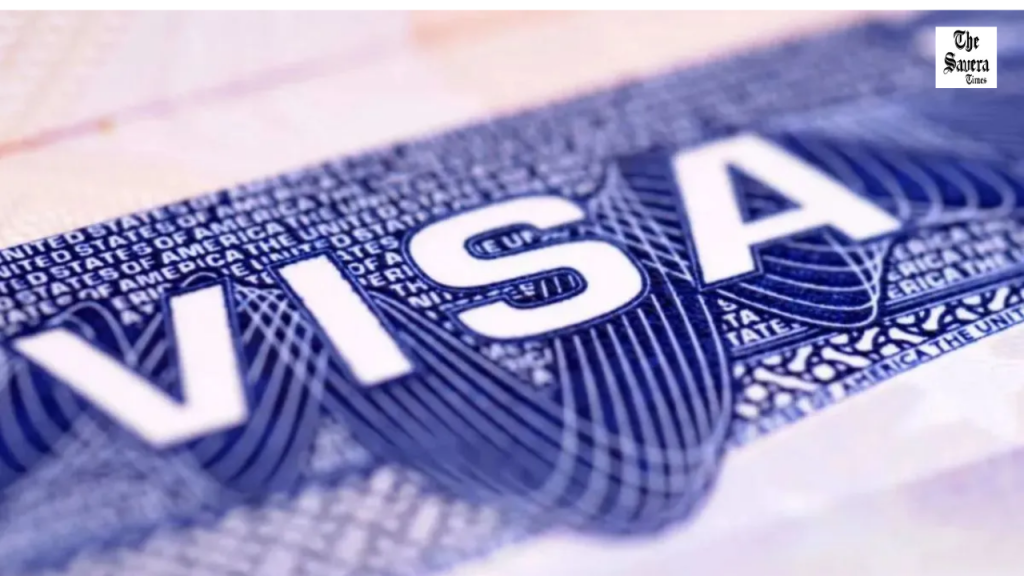 US Embassy Warns on Breaking US Laws, Visa & Deportation Risk