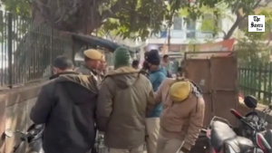 Delhi Woman Shot Dead in Shalimar Bagh; Link to 2023 Murder
