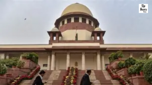SC refuses relief in Vijay’s ‘Jana Nayagan’ release row, tells producers to approach Madras HC