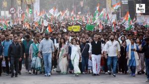 I-PAC Raids Row: ED vs Bengal Govt Clash Reaches Supreme Court