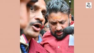 Sabarimala Priest Shifted to Hospital After Falling Ill