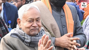 JD(U) Distances from KC Tyagi’s Bharat Ratna Pitch for Nitish