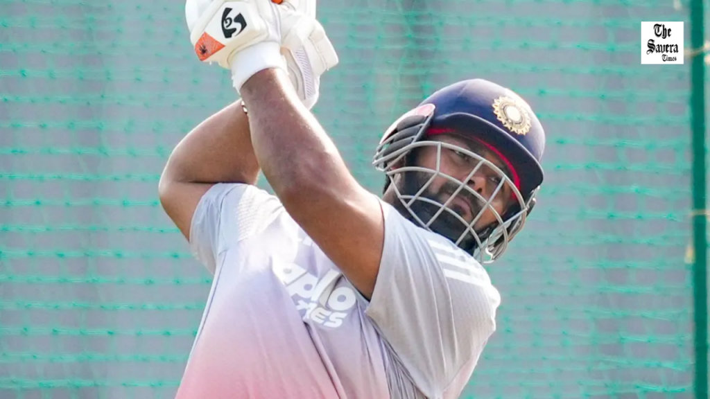 IND vs NZ: Dhruv Jurel Replaces Rishabh Pant in ODIs