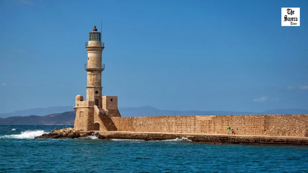 Visakhapatnam’s First Lighthouse Museum to Open Soon