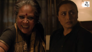 Mardaani 3 Trailer Evokes Delhi Crime; Mallika Prasad Villain