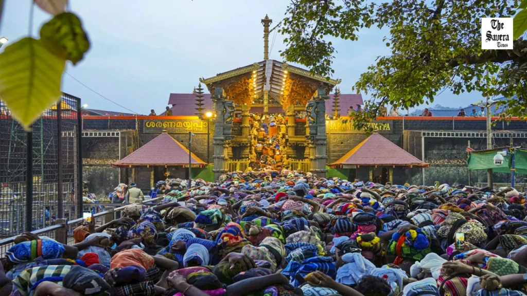 Sabarimala Ghee Scam: Kerala HC Orders Vigilance Probe