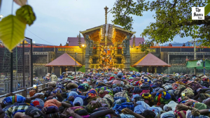 Kerala HC Orders Vigilance Probe Into Sabarimala Ghee Scam