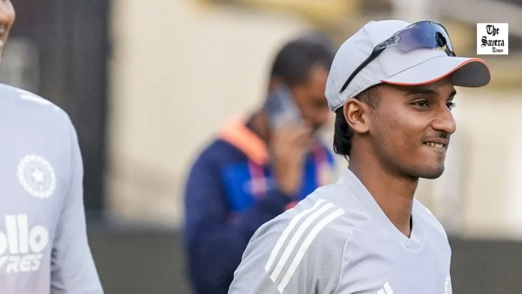Why India Picked Ayush Badoni Despite Poor Vijay Hazare Form