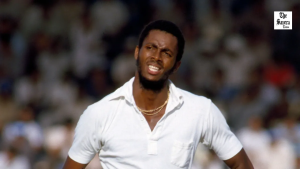 Walsh appointed Zimbabwe bowling consultant for T20 World Cup