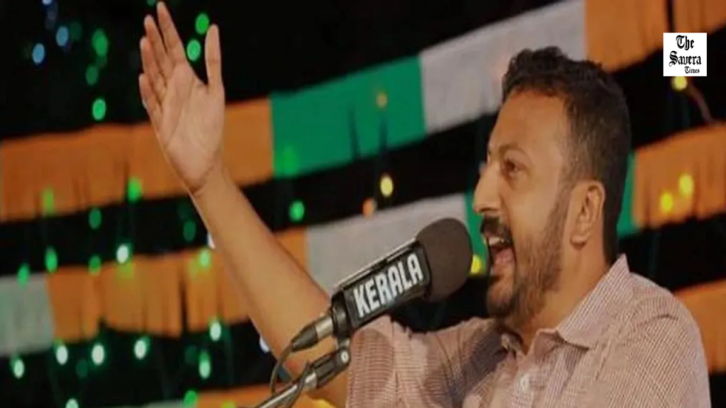 Kerala: Rahul Mamkootathil denied bail in sexual assault case