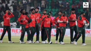 Scotland likely to replace Bangladesh in T20 World Cup 2026